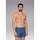 Vêtements Homme Maillots / Shorts de bain F * * K FK23-2003 Boxer homme Bleu