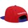 Accessoires textile Casquettes Mitchell And Ness  Rouge