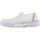 Chaussures Femme Baskets basses Hey Dude WENDY RISE 40074-1K8 Blanc