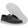 Chaussures Homme Chaussures bateau HEY DUDE 40009-029 Gris