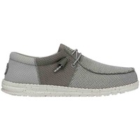 Chaussures Homme Chaussures bateau Hey Dude 40037-1FZ 