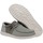 Chaussures Homme Chaussures bateau HEY DUDE 40037-1FZ Gris