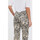 Vêtements Femme Pantalons Lee Cooper Pantalons JEMILA CR Cream Beige
