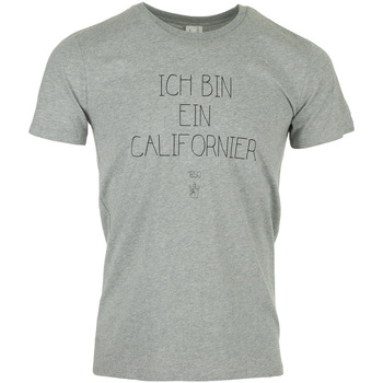 t-shirt civissum  ich bin ein californier tee 