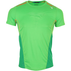 Vêtements Homme T-shirts manches courtes Diadora T-Shirt Top Vert