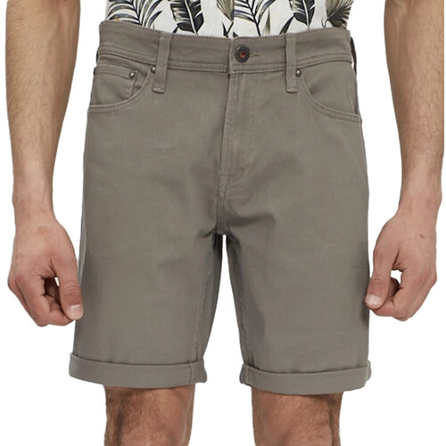 Vêtements Homme Shorts DRESS / Bermudas Jack & Jones 12213101 Gris