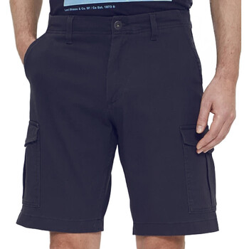 Vêtements Homme Shorts waist / Bermudas Jack & Jones 12231510 Bleu