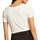 Vêtements Femme T-shirts & Polos Morgan 231-DTHING Blanc