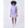 Vêtements Femme Robes courtes Project X Paris Robe F231007 Violet