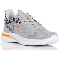 Chaussures Homme Running / Trail Sweden Kle 231140 Gris