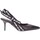 Chaussures Femme Escarpins Love Moschino  Noir