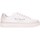 Chaussures Homme Baskets mode Karl Lagerfeld  Blanc