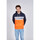 Vêtements Homme Sweats Redskins office-accessories Sweatshirt AMERO COMPACT Multicolore