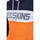 Vêtements Homme Sweats Redskins Sweatshirt AMERO COMPACT Multicolore