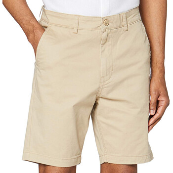 Vêtements Homme tessuto Shorts / Bermudas Lee L71ZVV83 Beige