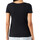 Vêtements Femme T-shirts & Polos Morgan 231-DWIN Noir