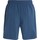 Vêtements Homme Shorts / Bermudas Calvin Klein Jeans Wo - 7 Woven Short Bleu