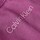 Vêtements Femme T-shirts & Polos Calvin Klein Jeans Pw - Ss T-Shirt(Rel Violet