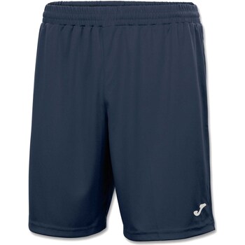 Vêtements Homme Shorts / Bermudas Joma Pantaloni Corti  Nobel Blu Bleu