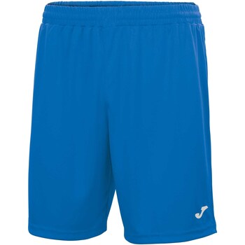 Vêtements Homme Shorts / Bermudas Joma Pantaloni Corti  Nobel Royal Blu Bleu
