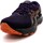 Chaussures Femme Running / trail Asics Scarpe Running  Gel-Cumulus 24 Gtx Violet