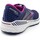 Chaussures Femme Running / trail Brooks Scarpe Sportive  Adrenaline Gts 22 Viola Violet