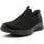 Chaussures Femme Multisport Skechers Ultra Flex 3.0 - Smo Noir