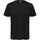 Vêtements Homme T-shirts & Polos Selected T-Shirt  Slhaspen Noos Noir