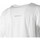 Vêtements Homme teen statement pocket shirt Selected Slhrelaxmorrey Print Ss O-Neck Tee W Blanc
