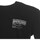 Vêtements Homme T-shirts & Polos Selected Slhrelaxajax Print Ss O-Neck Tee W Noir