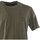 Vêtements Homme T-shirts & Polos Selected Slhconnor Wash Ss O-Neck Tee W Vert