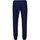 Vêtements Homme Pantalons Le Coq Sportif Saison 1 Pant Regular N°1 M Bleu Nuit Bleu
