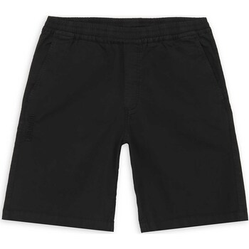 Vêtements Homme Shorts / Bermudas Iuter Shorts  Jogger Noir