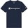 Vêtements Garçon T-shirts & Polos Champion T-Shirt  Crewneck Bleu