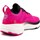 Chaussures Femme Running / trail UNDFTD Puma Foreverrun Nitro Wns Rose
