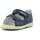 Chaussures Garçon Sandales et Nu-pieds Primigi Baby Sweet Bleu