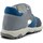 Chaussures Garçon Sandales et Nu-pieds Primigi Silas Bleu