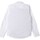 Vêtements Garçon Chemises manches courtes Ido Camicia Ml Blanc