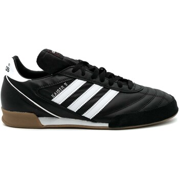 Chaussures Homme Football core adidas Originals Kaiser 5 Goal Noir