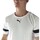 Vêtements Homme T-shirts & Polos Puma Teamrise Jersey Blanc
