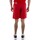 Vêtements Homme Shorts / Bermudas Puma Teamrise Short Rouge
