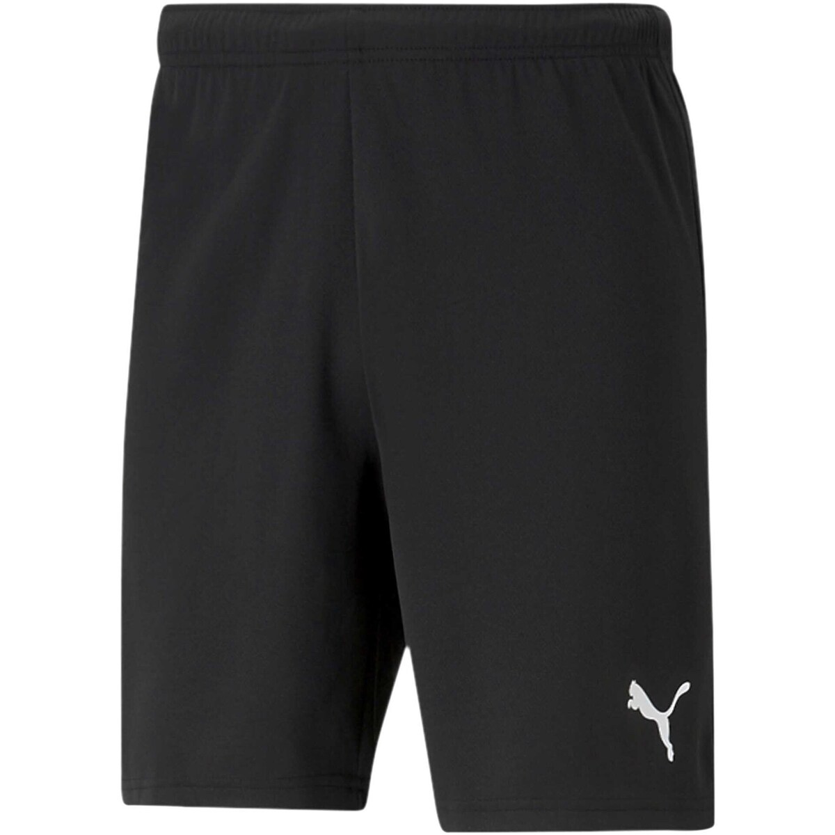 Vêtements Homme Shorts / Bermudas Puma Teamrise Short Noir