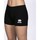 Vêtements Femme Shorts / Bermudas Errea Short  Panta Volleyball Ad Nero Noir