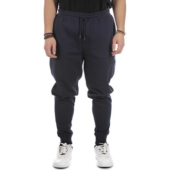 Vêtements Homme Pantalons Tommy Jeans Only & Sons Reg Linear Blu Bleu