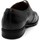 Chaussures Homme Derbies & Richelieu NeroGiardini Scarpe Eleganti  Kenia Liegi Noir