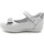 Chaussures Fille Baskets mode NeroGiardini Sneakers  Porto Erisa 439 Bianco Blanc