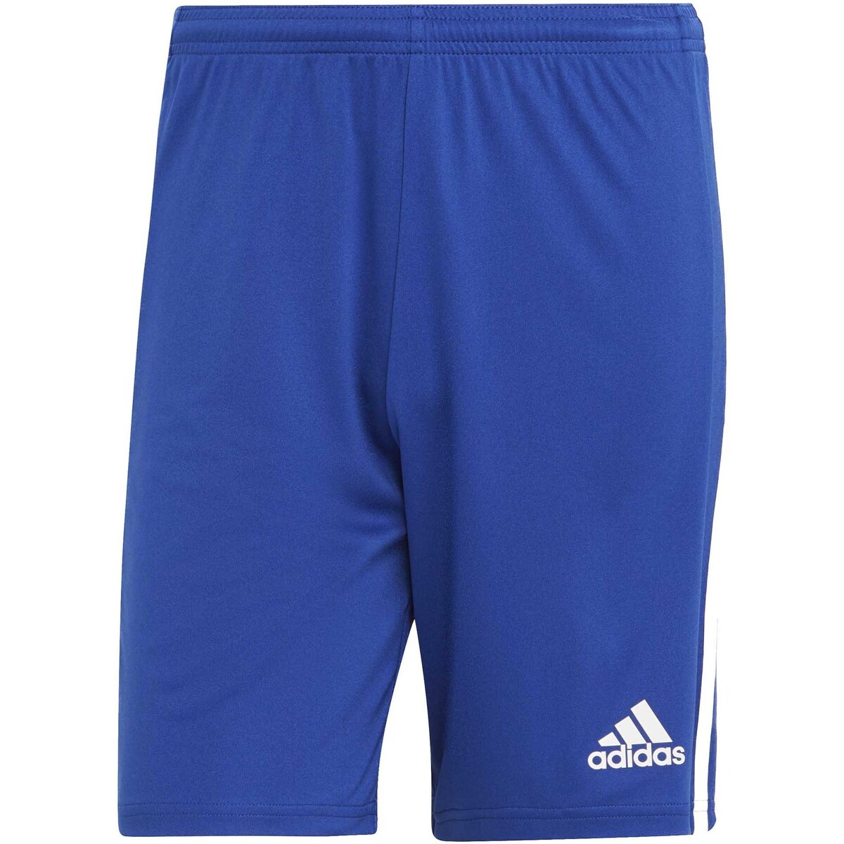 Vêtements Homme Shorts / Bermudas adidas Originals Pantaloni Corti  Squad 21 Royal Blu Bleu