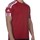 Vêtements Homme T-shirts & Polos adidas Originals T-Shirt  Squad 21 Jsy Ss Rosso Rouge