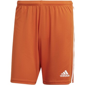 Vêtements Homme Shorts / Bermudas gazelle adidas Originals Squad 21 Arancione Orange