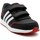 Chaussures Enfant Baskets mode adidas Originals Sneakers  Vs Switch 3 Cf I Nero Noir